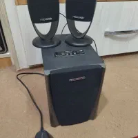 اسپیکر..دوربین وایفا