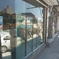 شیشه سکوریت نو مستعمل آینه و شیشه ساختمانی
