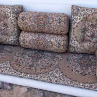 ست شاهنشین|صنایع دستی و سایر لوازم تزئینی|تبریز, |دیوار