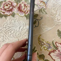 ایفون ۱۱ نرمال مشکی|موبایل|قزوین, |دیوار