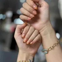 خدمات ناخن|خدمات آرایشگری و زیبایی|کامیاران, |دیوار