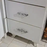 ۴عددآینه ۴عدد فایل ۳کشو|آینه|مشهد, شفا|دیوار