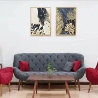 چستر قایقی