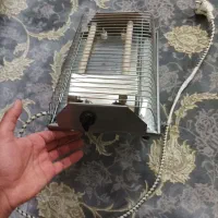 هیتر کرسی برقی مدل اخوان فرید