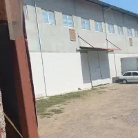 سالن ورزشی ۱۰۰۰متری جهت انبار،دارو یا ... یاباشگاه|اجارهٔ دفتر صنعتی، کشاورزی، تجاری|رشت, حومه رشت|دیوار