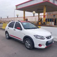 کوئیک ار سقف قرمز|خودرو سواری و وانت|همدان, |دیوار