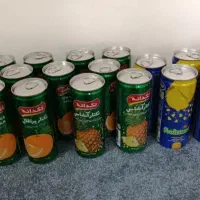 نوشابه قوطی دلستر هی جو رانی|خوردنی و آشامیدنی|تهران, طیب|دیوار