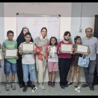 آموزش کامپیوتر کودکان و نوجوانان + برنامه نویسی