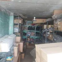 ۶۲متر سرقفلی داخل پاساژ  فروشنده واقعی خ ملت|فروش مغازه و غرفه|تهران, بهارستان|دیوار