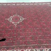 فرش دستباف ۹ متری