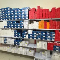 فروشنده خانم نیازمندیم