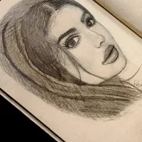 آموزش طراحی و سیاه‌قلم (غیر حضوری)