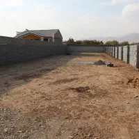 زمین مناسب خانه باغ