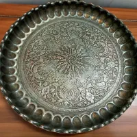 سینی مسی قدیمی