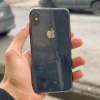 iPhone X