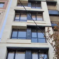 ۱۶۰ متری جنوبی مدرن دا نش آم وز قبل مع لم