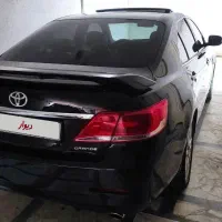 تویوتا آریون گرند ۲۰۱۱ فول عمان