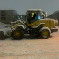 لودر الجی 930 zl30|خودرو سنگین|تهران, آهنگران (سراسیاب دولاب)|دیوار