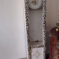 ساعت ایستاده سالم