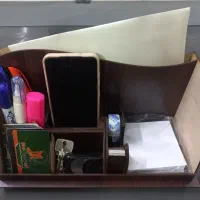 جای خودکاری وکارتی و جای موبایلی