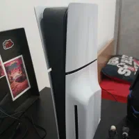 ps5اسلیم دیسک خور