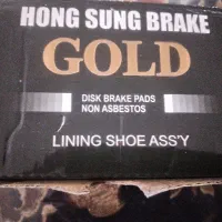 لنت  تیبا ۲ مارک گلد کره ای