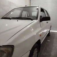 پراید 111مدل 94|خودرو سواری و وانت|همدان, |دیوار