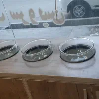 کالباس بر سالم با کارتن برند محک و میز سلف سرویس|فروشگاه و مغازه|اندیشه, شهرک المهدی|دیوار