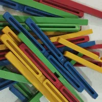 چوب خط آموزشی و کوییزنر