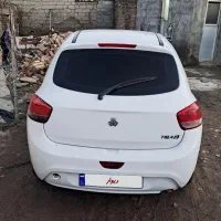 فروش تیبا۲|خودرو سواری و وانت|اردبیل, |دیوار