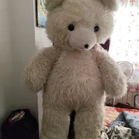 عروسک تپلی تقریبا ۱۵۰ سانتی|اسباببازی|بهشهر, |دیوار