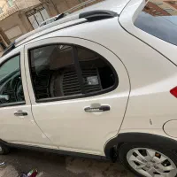 کوییک 402 تیپ DA دیلایت دار|خودرو سواری و وانت|مشهد, فدک|دیوار