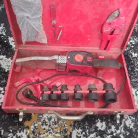 اتو لوله کشی2200 وات STA GF63-A9