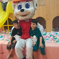 عروسکتنپوش گرگان|خدمات پذیرایی، مراسم|گرگان, |دیوار