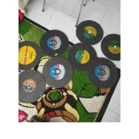 صفحه پروفیل بر