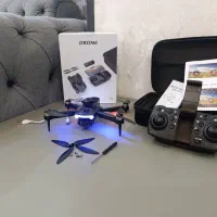 کوادکوبتر DRONE