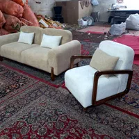 مبل مینیمال جدید|مبلمان خانگی و میز عسلی|مشهد, شیرحصار|دیوار