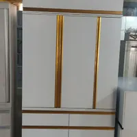 کمد سه تیکه دستگیره شاخه ای