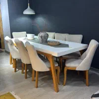 میز و صندلی