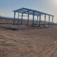 کارگاه-شهرک-صنعتی-اصفهان-کوهپایه-فاز2