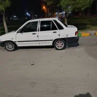 131 مدل92 بی رنگ سالم