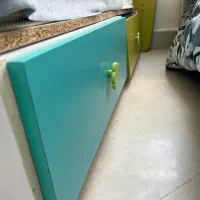 سرویس خواب کودک برند آپادانا با آباژور ،خوشخواب|تخت و سرویس خواب|تهران, نیاوران|دیوار