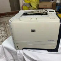 پرینترhp مدل ۲۰۵۵