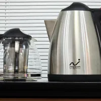 چای ساز برقی مای سان|سماور، چایساز، قهوهساز|شهرکرد, |دیوار