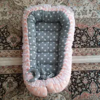 تشک گارددار نوزاد