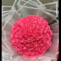 پذیرش سفارش  انواع گل روبانی|گل مصنوعی|اهواز, شهرک دانشگاه|دیوار