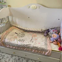 سرویس خواب کودک|تخت و سرویس خواب|ری, دولتآباد|دیوار