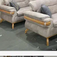 سرویس چوب و مبلمان|مبلمان خانگی و میز عسلی|قیدار, |دیوار