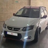 کوییک آر پلاس اتوماتیک ۱۴۰۲