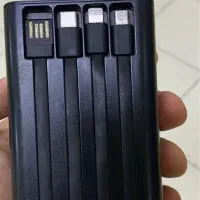 پاوربانک ۲۰۰۰۰|لوازم جانبی موبایل و تبلت|بندرعباس, |دیوار